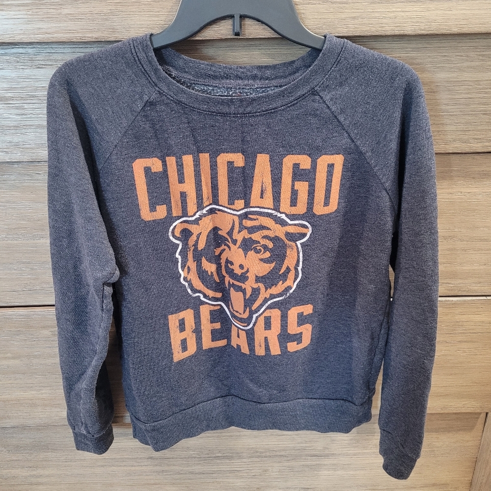 Chicago Bears Sweater